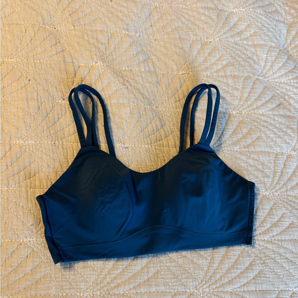 Lululemon Like a Cloud Bra Light Support, B/C Cup Size 8